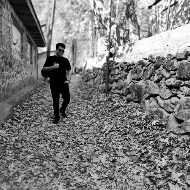 ایمان شاکری